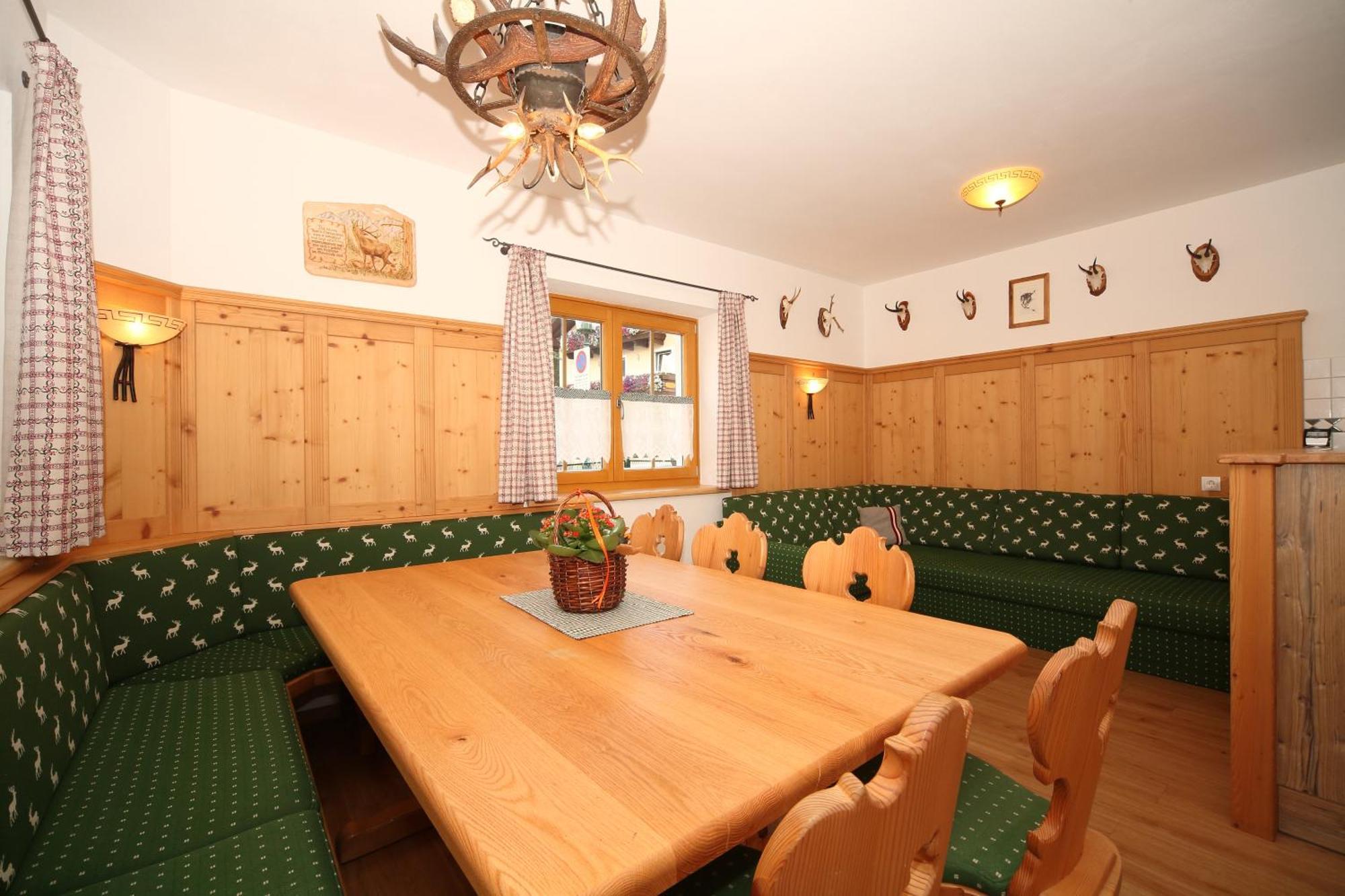 Ferienappartement Royer Schladming Exterior foto