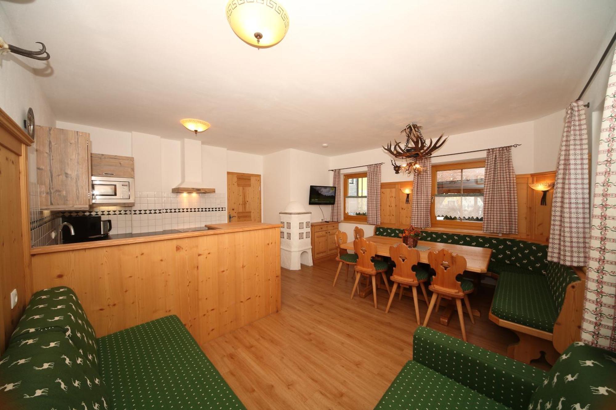 Ferienappartement Royer Schladming Exterior foto