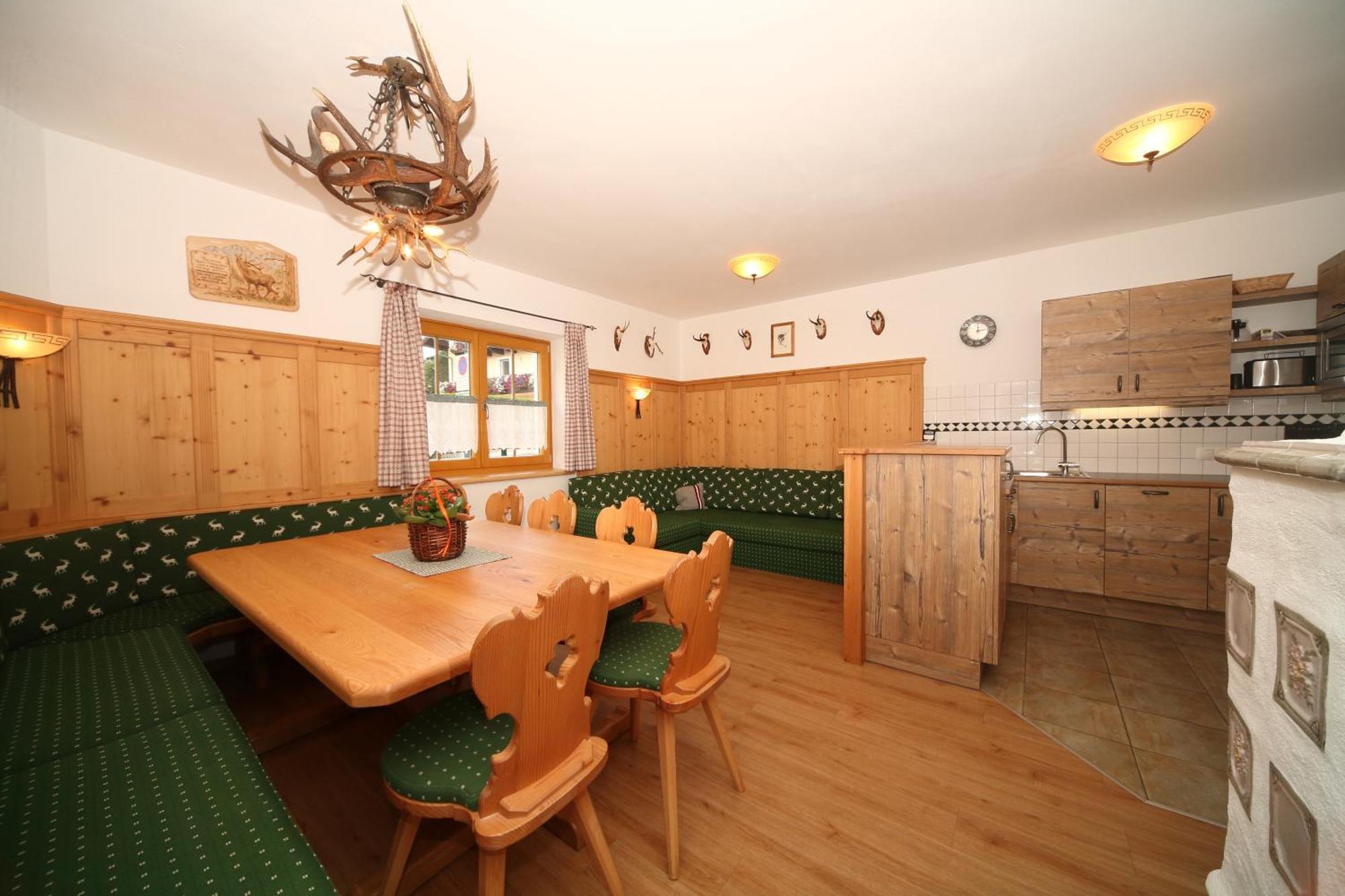 Ferienappartement Royer Schladming Exterior foto