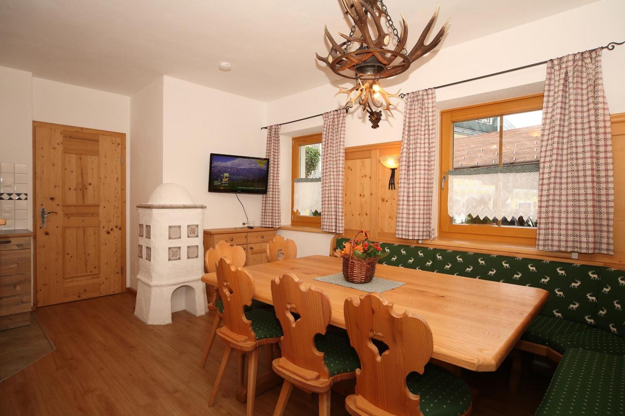 Ferienappartement Royer Schladming Exterior foto