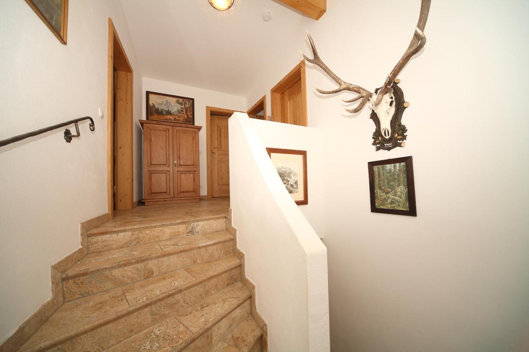 Ferienappartement Royer Schladming Exterior foto