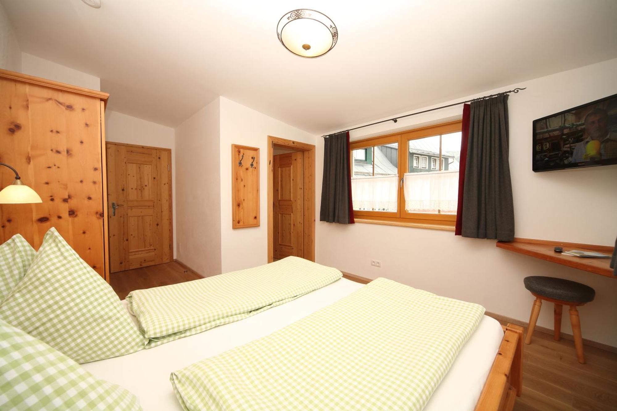 Ferienappartement Royer Schladming Exterior foto