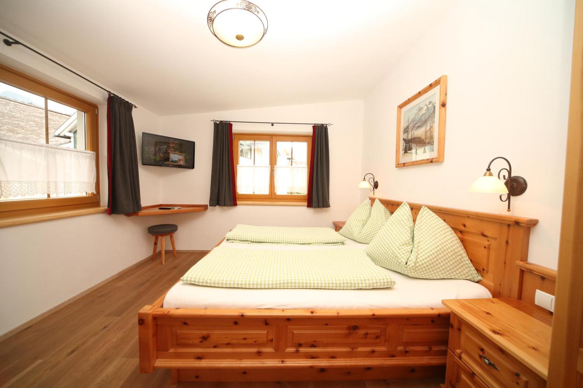 Ferienappartement Royer Schladming Exterior foto