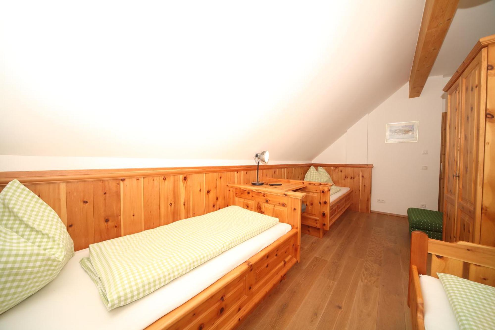 Ferienappartement Royer Schladming Exterior foto