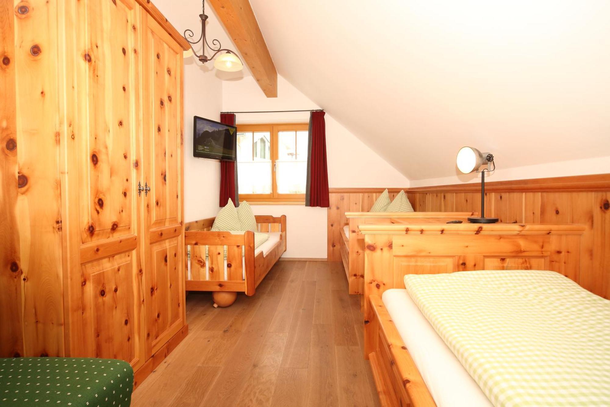 Ferienappartement Royer Schladming Exterior foto