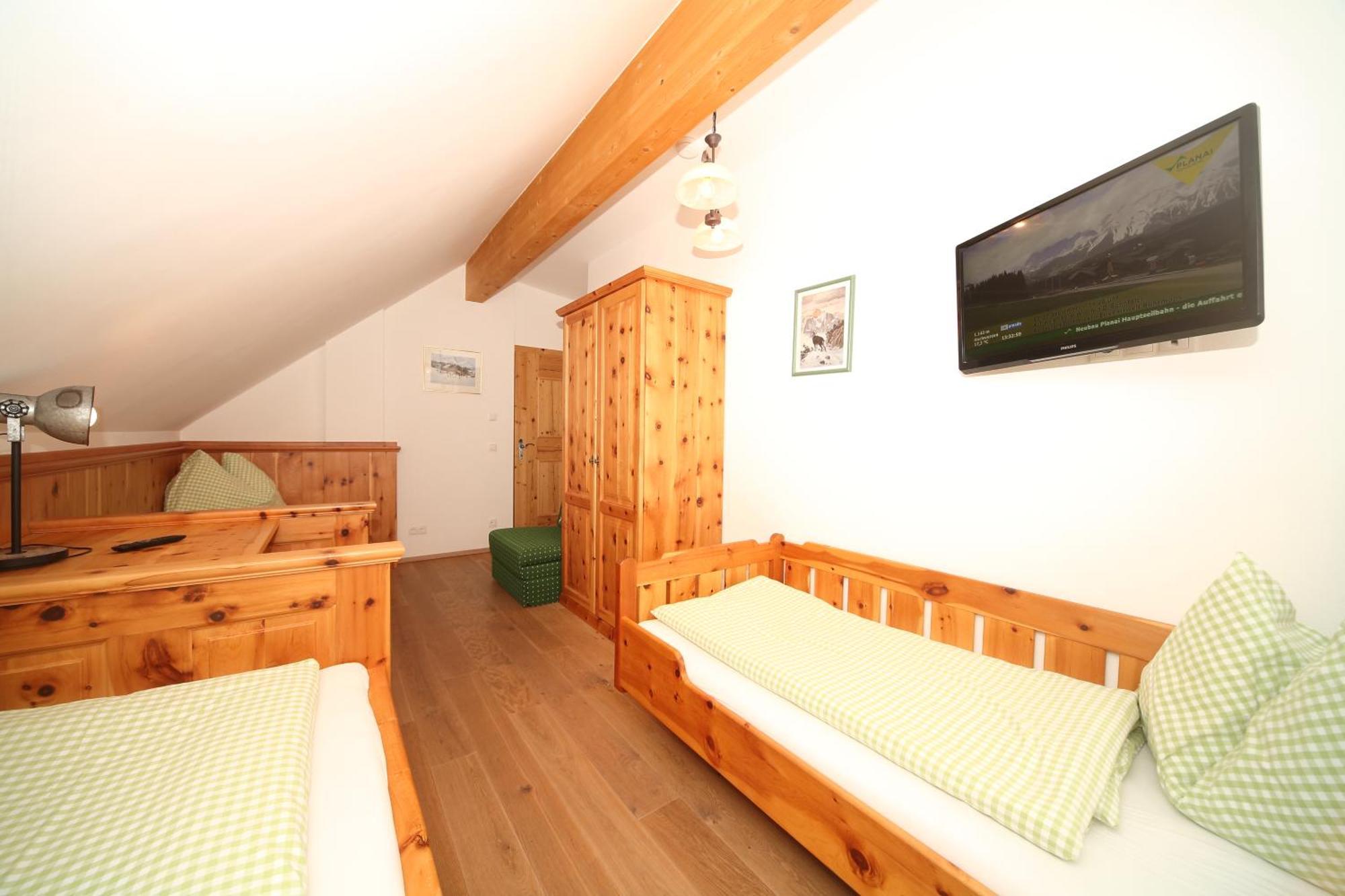 Ferienappartement Royer Schladming Exterior foto