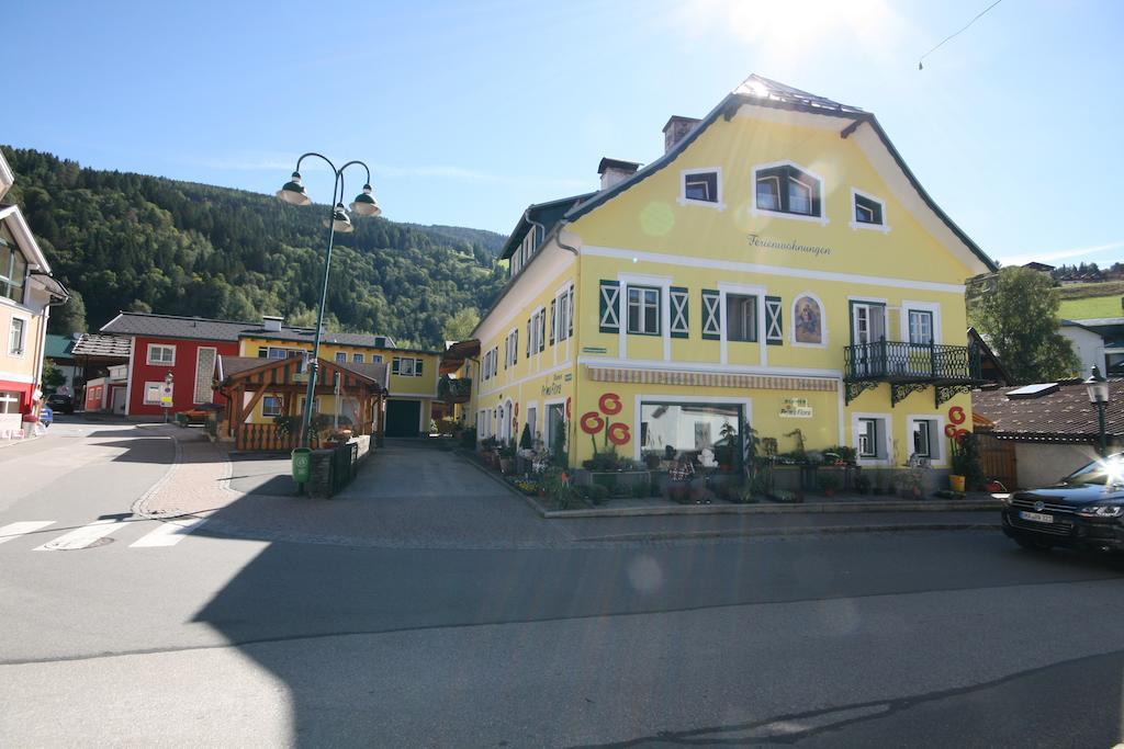 Ferienappartement Royer Schladming Exterior foto