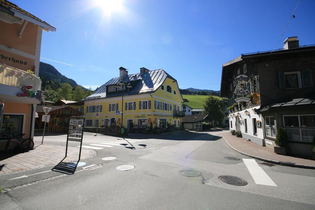 Ferienappartement Royer Schladming Exterior foto