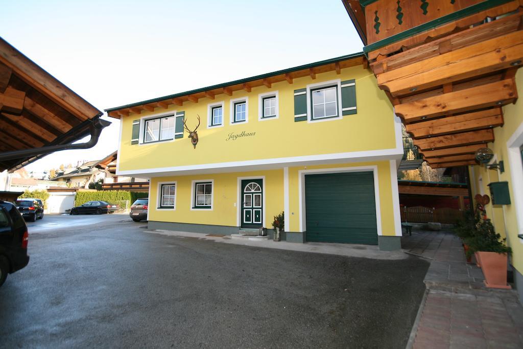 Ferienappartement Royer Schladming Exterior foto