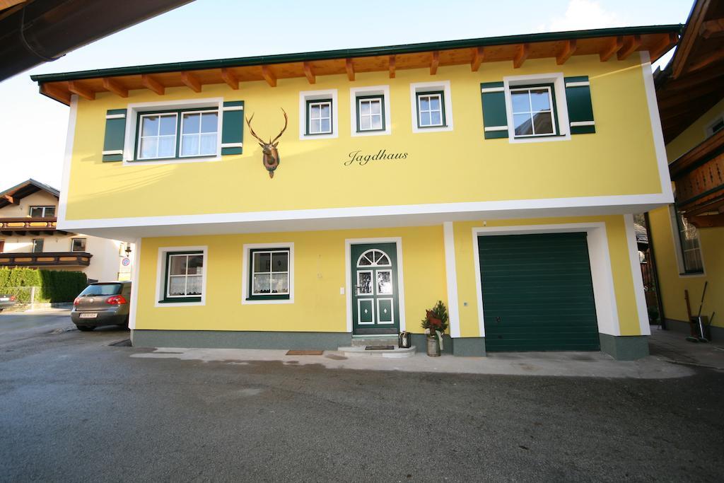 Ferienappartement Royer Schladming Exterior foto