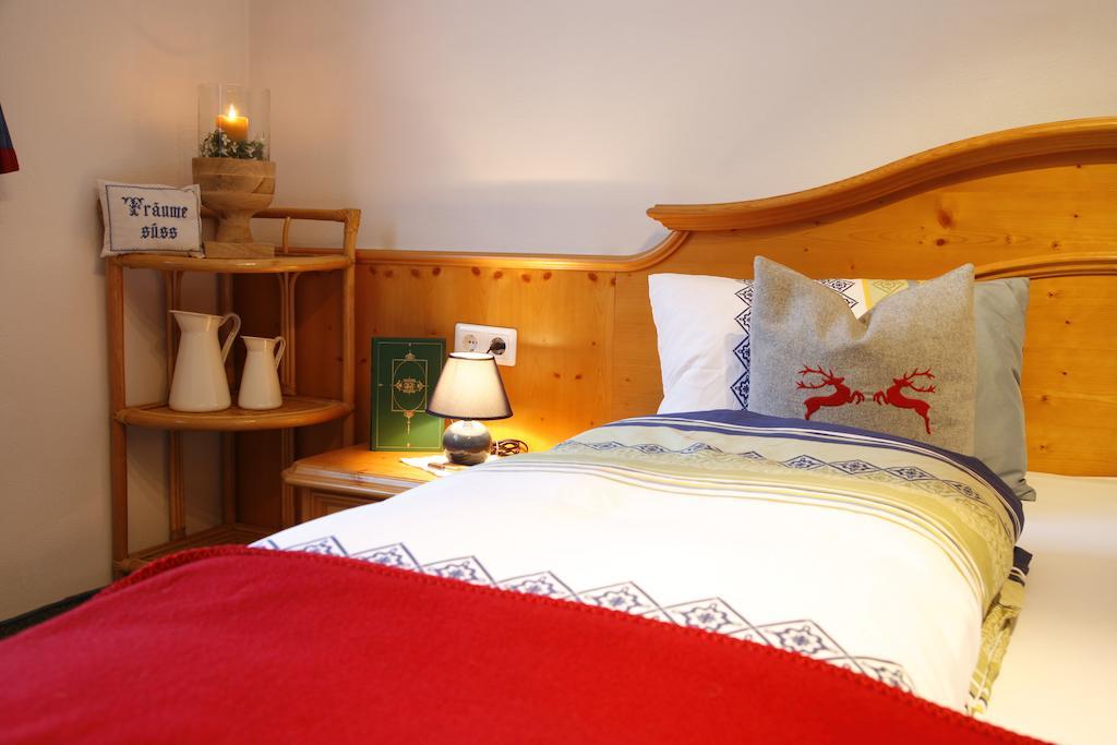 Ferienappartement Royer Schladming Zimmer foto