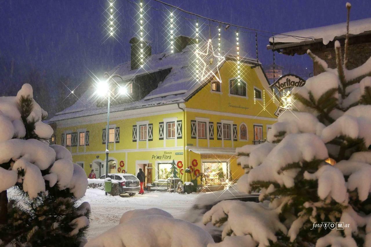 Ferienappartement Royer Schladming Exterior foto